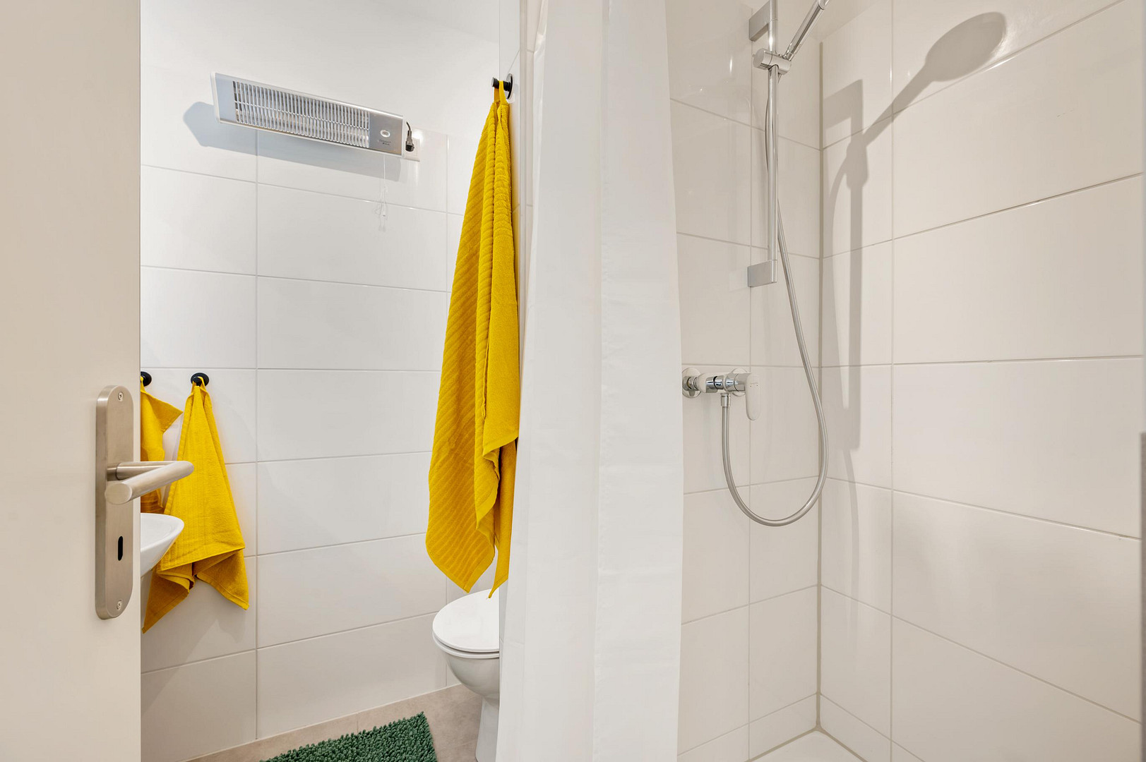 Renoviertes und vollausgestattetes Apartment in Top Lage! – Richard-Schirrmann-Straße 8-10, 55122 Mainz – Vorschaubild 9