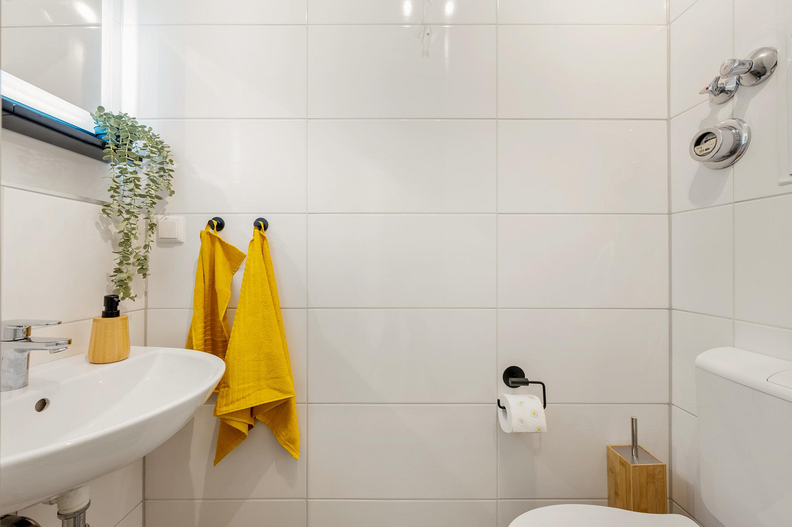 Renoviertes und vollausgestattetes Apartment in Top Lage! – Richard-Schirrmann-Straße 8-10, 55122 Mainz – Vorschaubild 10