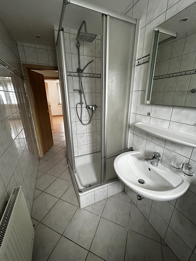 65qm Wohnung - schön hell, modernes Badezimmer – Königsstraße 72, 41236 Mönchengladbach(Rheydt) – Vorschaubild 6
