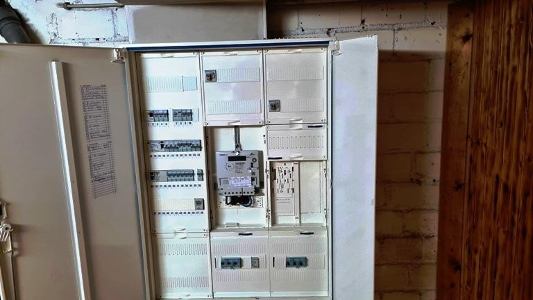 Köln Rondorf Top Einfamilienhaus fertig modernisiert – Köln(Rondorf) – Vorschaubild 10