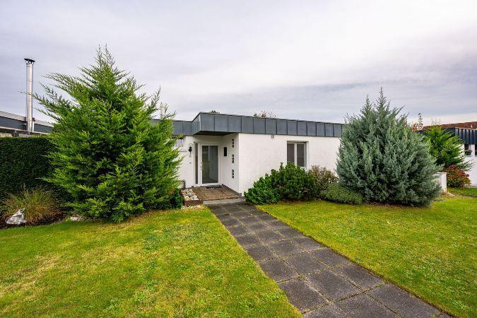 Köln Rondorf Top Einfamilienhaus fertig modernisiert – Köln(Rondorf) – Vorschaubild 5