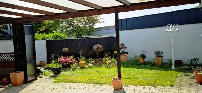 Köln Rondorf Top Einfamilienhaus fertig modernisiert – Köln(Rondorf) – Vorschaubild 12