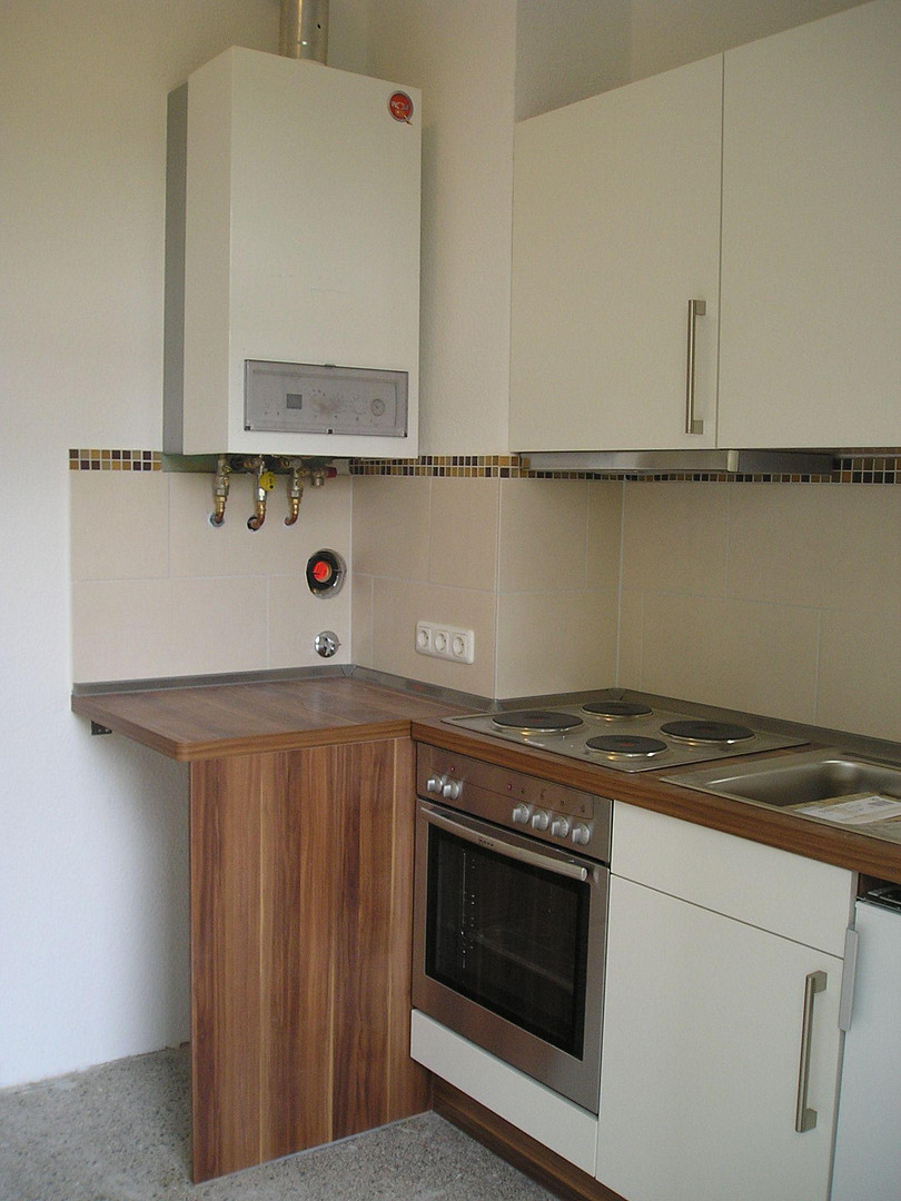 Gemütliche 2-Zimmer-Wohnung in Kiel-Hassee – Kiel(Hassee) – Vorschaubild 5