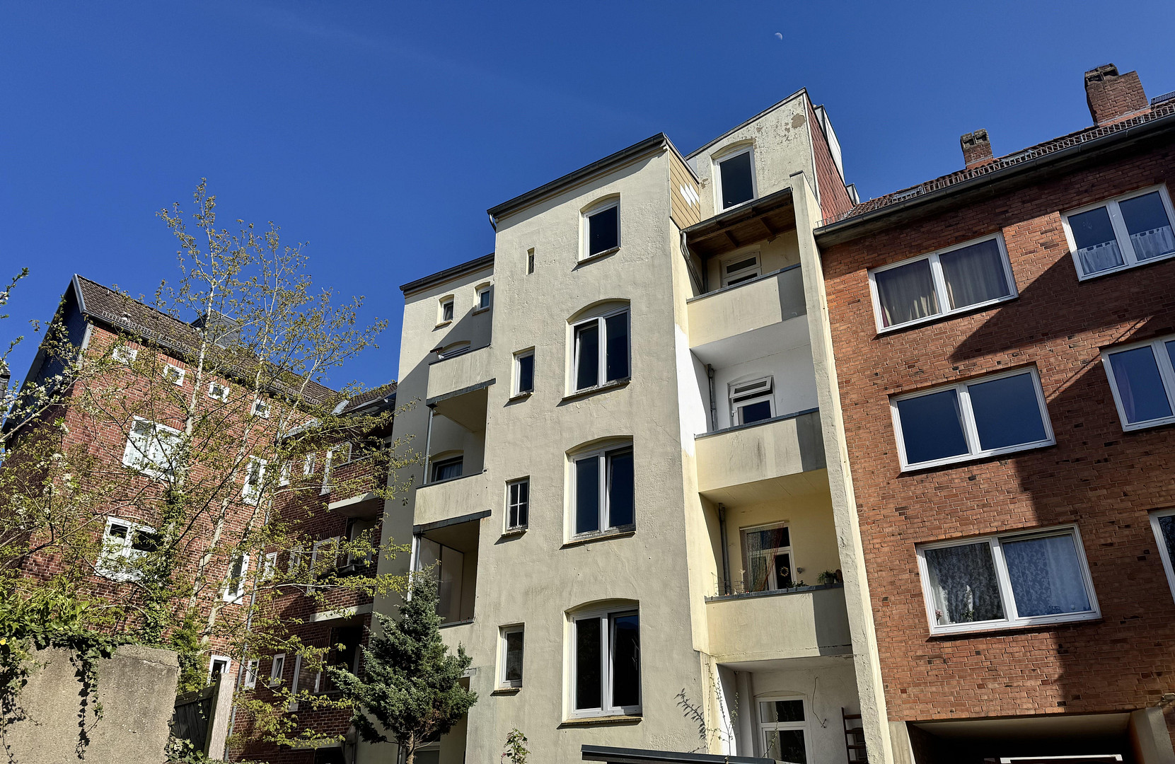 Gemütliche 2-Zimmer-Wohnung in Kiel-Hassee – Kiel(Hassee) – Vorschaubild 8