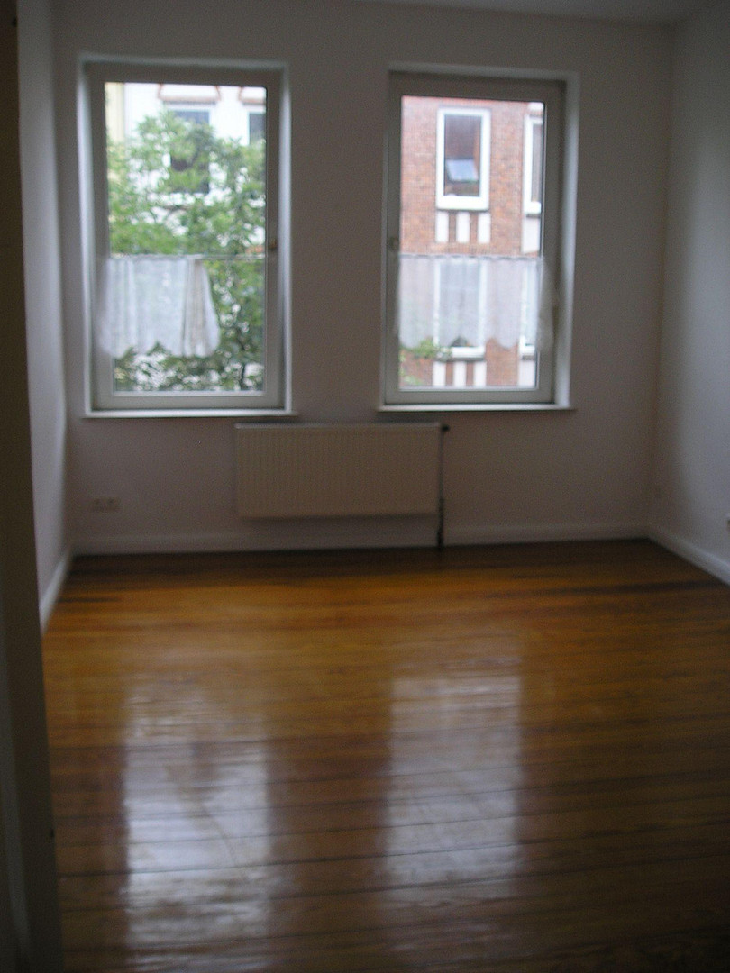 Gemütliche 2-Zimmer-Wohnung in Kiel-Hassee – Kiel(Hassee) – Vorschaubild 2