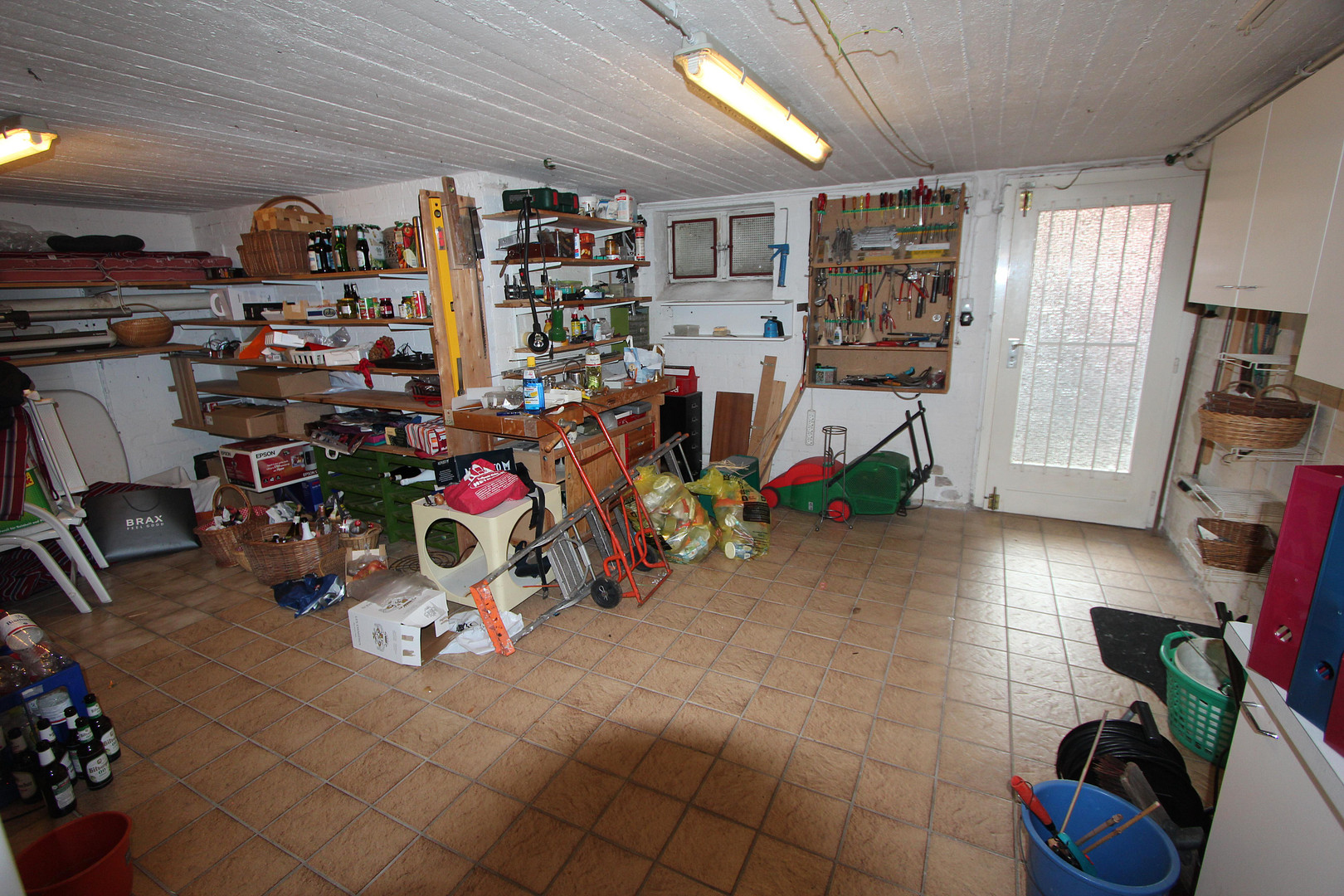Ohne Courtage! Idyllisches, grünes Wohnen in Hamburg-Bergstedt – Henseweg 9B, 22359 Hamburg(Bergstedt) – Vorschaubild 23