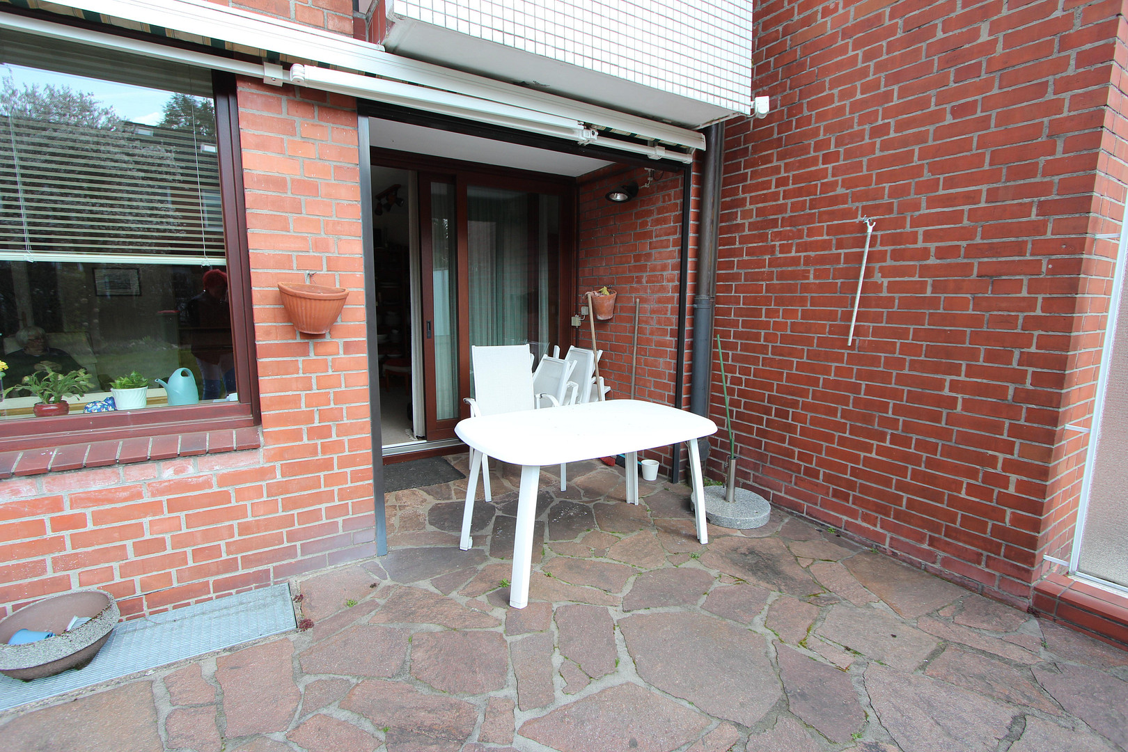Ohne Courtage! Idyllisches, grünes Wohnen in Hamburg-Bergstedt – Henseweg 9B, 22359 Hamburg(Bergstedt) – Vorschaubild 21