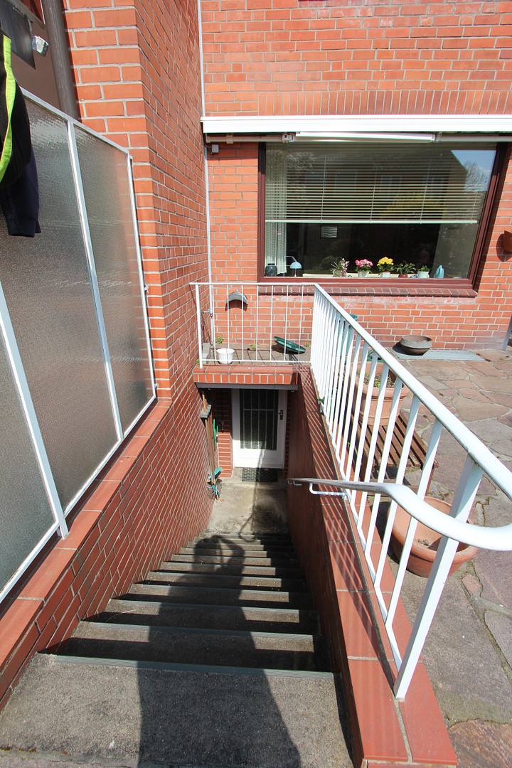 Ohne Courtage! Idyllisches, grünes Wohnen in Hamburg-Bergstedt – Henseweg 9B, 22359 Hamburg(Bergstedt) – Vorschaubild 25