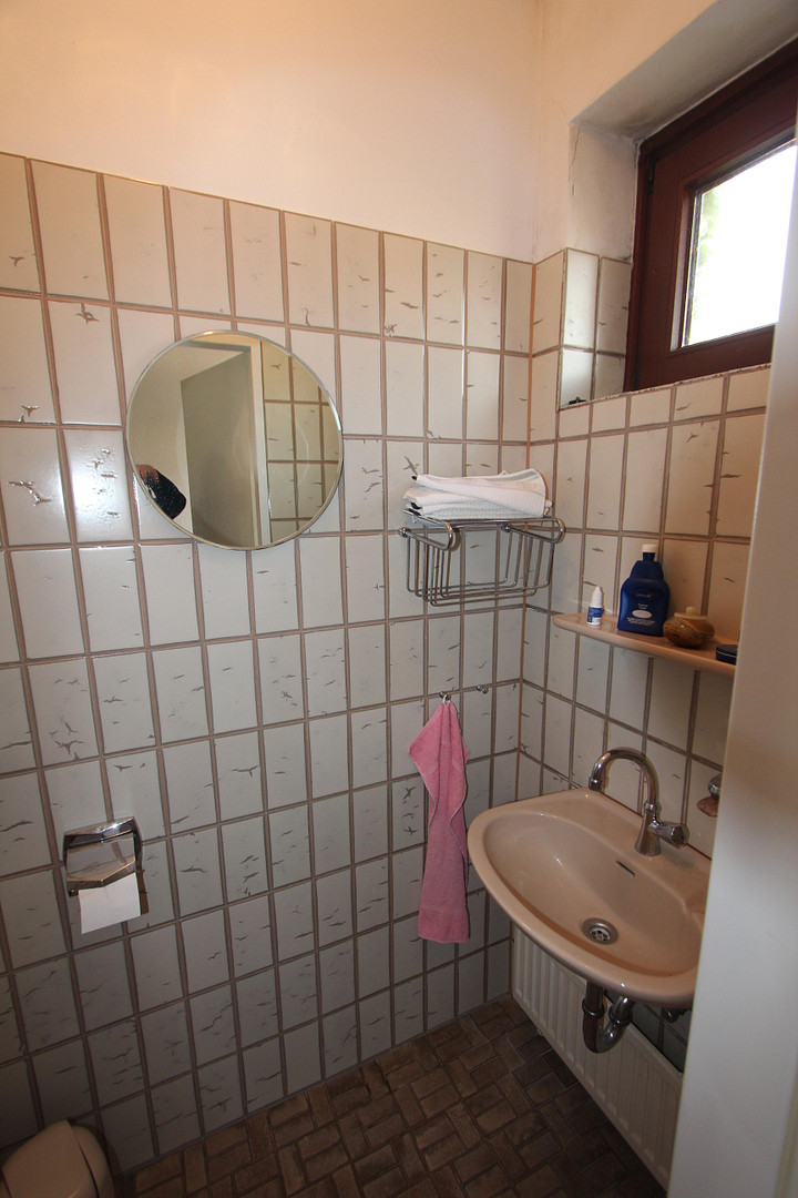 Ohne Courtage! Idyllisches, grünes Wohnen in Hamburg-Bergstedt – Henseweg 9B, 22359 Hamburg(Bergstedt) – Vorschaubild 9
