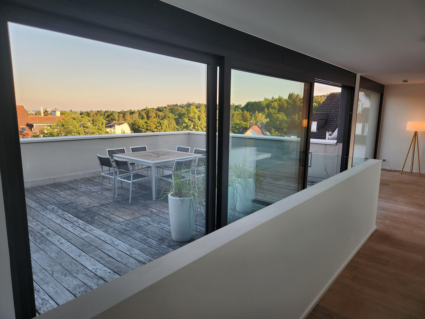 BAUHAUS-VILLA BG-5 / echte Rarität im Top-Premium-Segment – Brüder-Grimm-Straße 5, 61440 Oberursel(Oberursel (Taunus)) – Vorschaubild 13