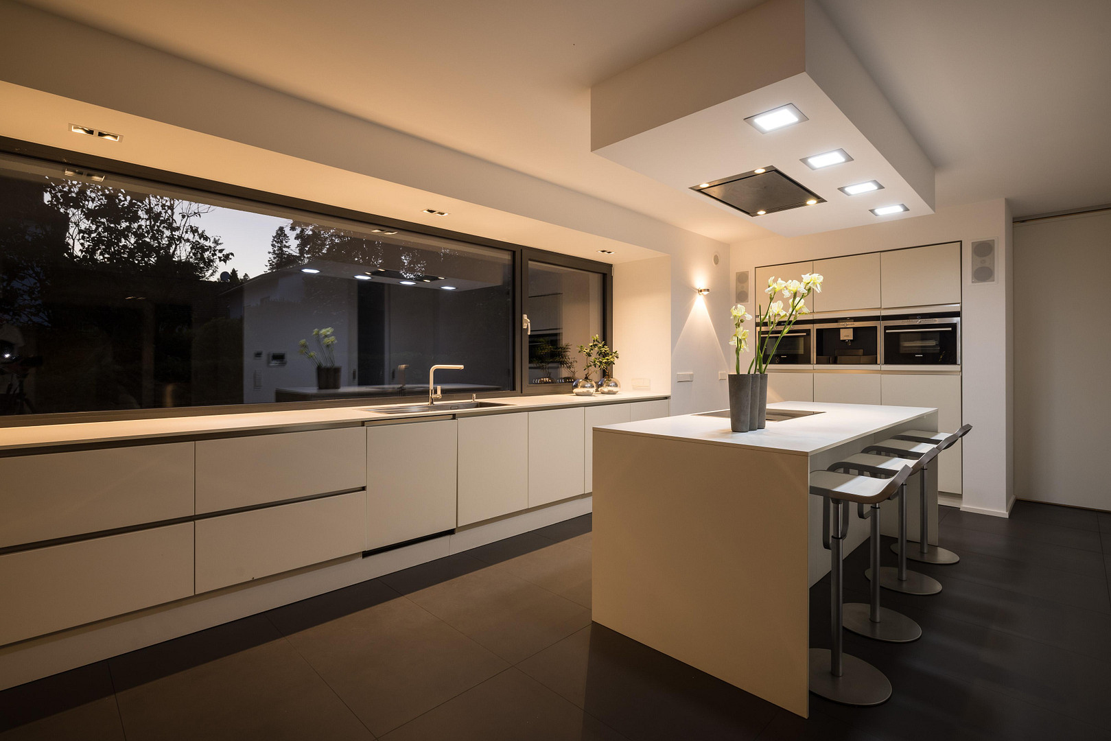 BAUHAUS-VILLA BG-5 / echte Rarität im Top-Premium-Segment – Brüder-Grimm-Straße 5, 61440 Oberursel(Oberursel (Taunus)) – Vorschaubild 8