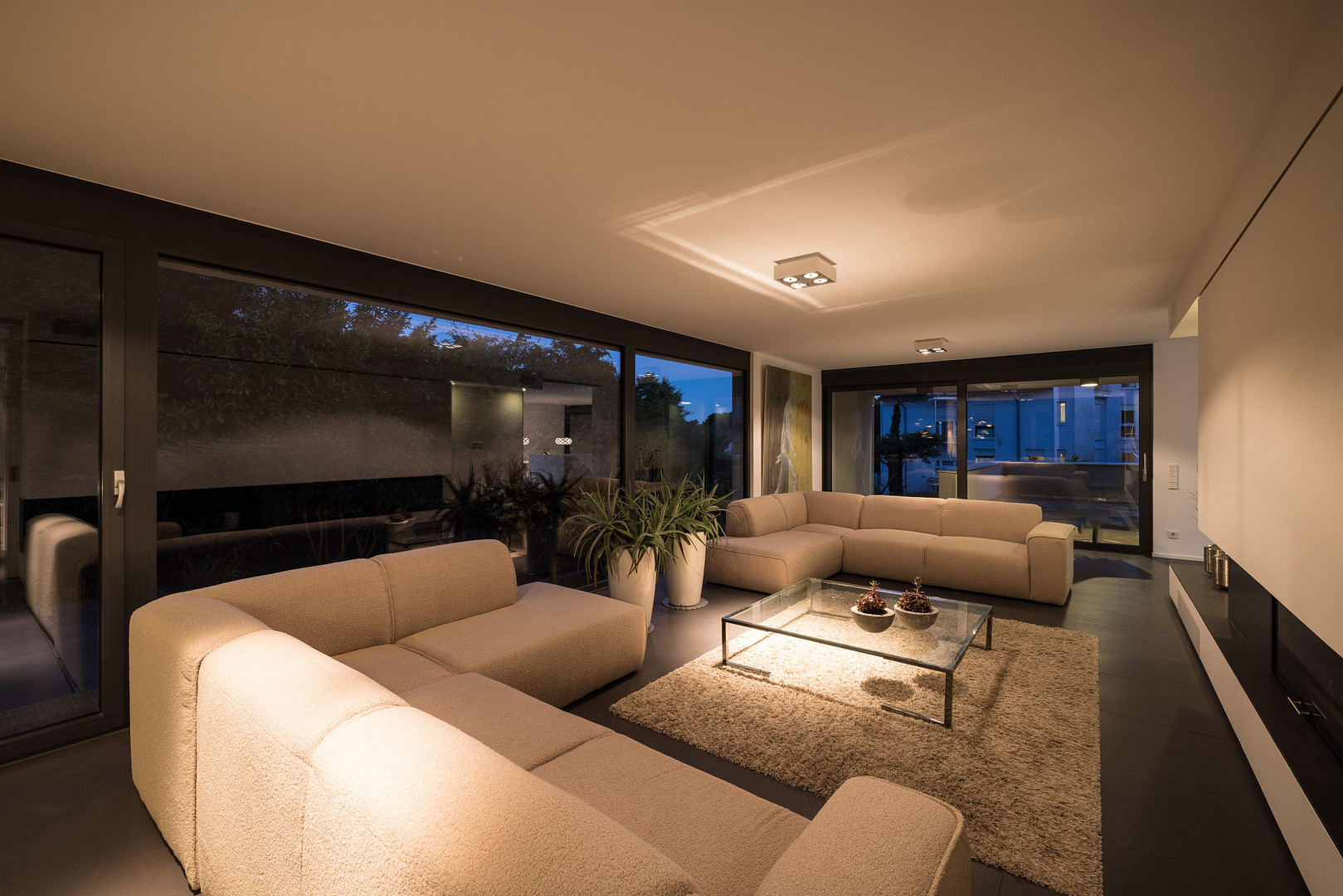 BAUHAUS-VILLA BG-5 / echte Rarität im Top-Premium-Segment – Brüder-Grimm-Straße 5, 61440 Oberursel(Oberursel (Taunus)) – Vorschaubild 6