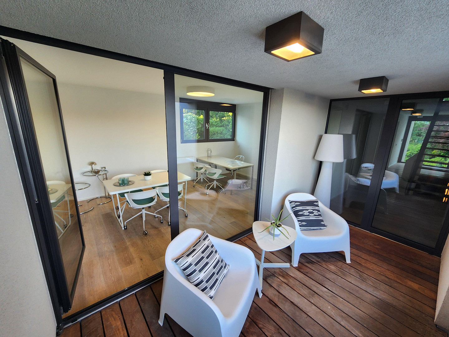 BAUHAUS-VILLA BG-5 / echte Rarität im Top-Premium-Segment – Brüder-Grimm-Straße 5, 61440 Oberursel(Oberursel (Taunus)) – Vorschaubild 17