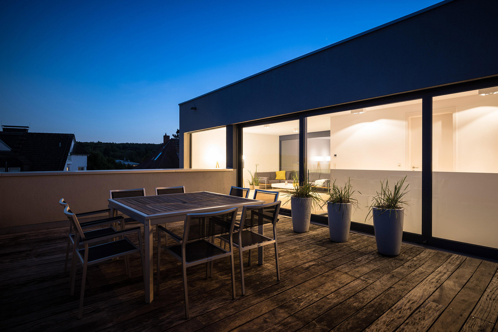 BAUHAUS-VILLA BG-5 / echte Rarität im Top-Premium-Segment – Brüder-Grimm-Straße 5, 61440 Oberursel(Oberursel (Taunus)) – Vorschaubild 10