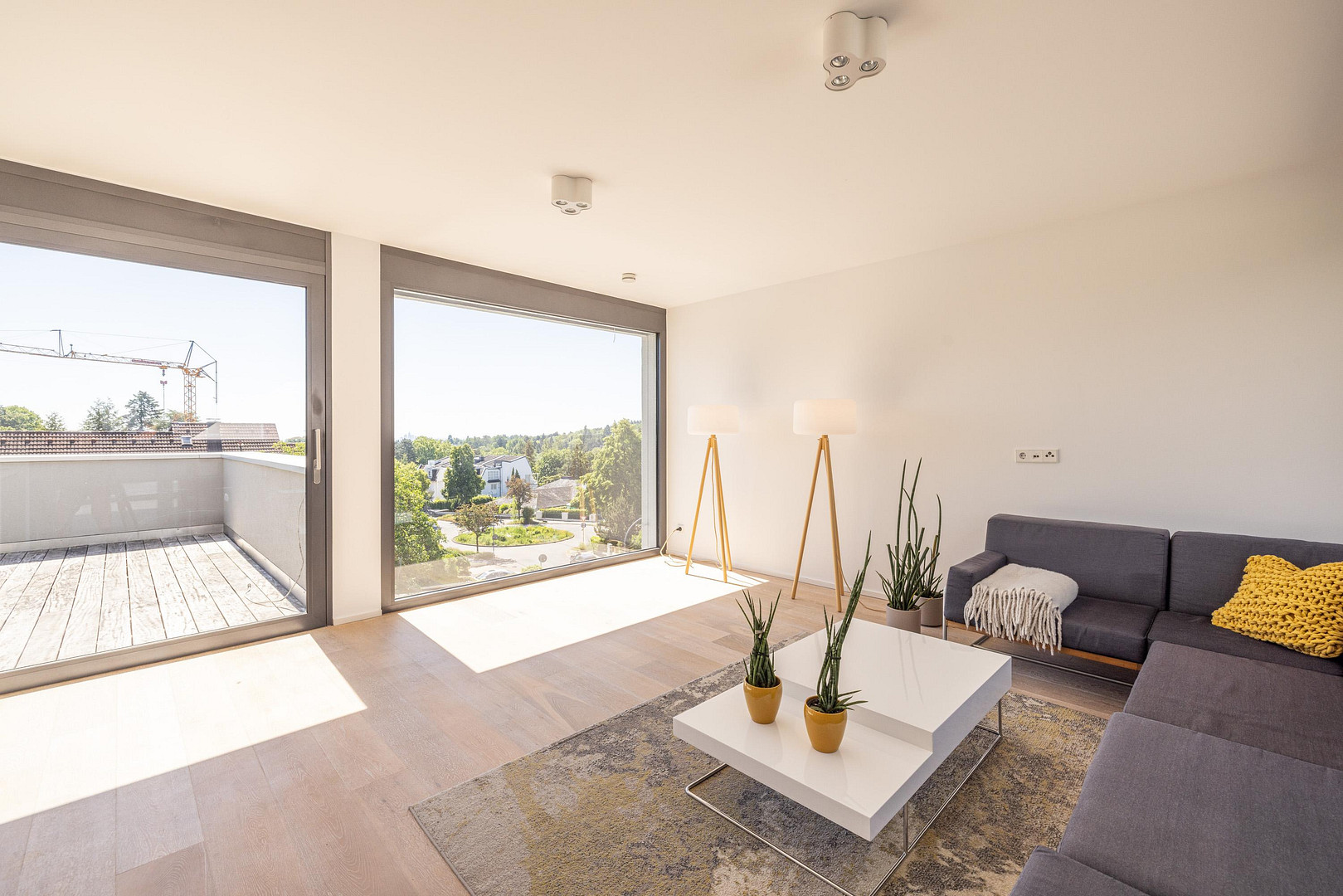 BAUHAUS-VILLA BG-5 / echte Rarität im Top-Premium-Segment – Brüder-Grimm-Straße 5, 61440 Oberursel(Oberursel (Taunus)) – Vorschaubild 11