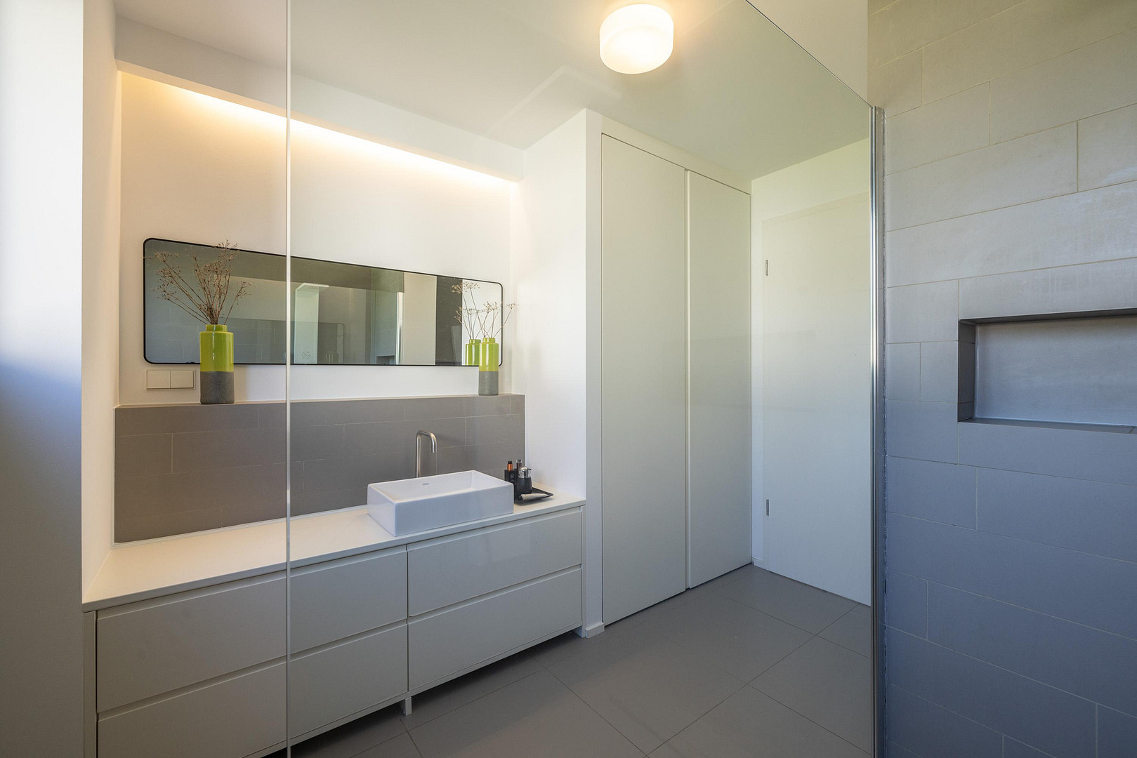 BAUHAUS-VILLA BG-5 / echte Rarität im Top-Premium-Segment – Brüder-Grimm-Straße 5, 61440 Oberursel(Oberursel (Taunus)) – Vorschaubild 18