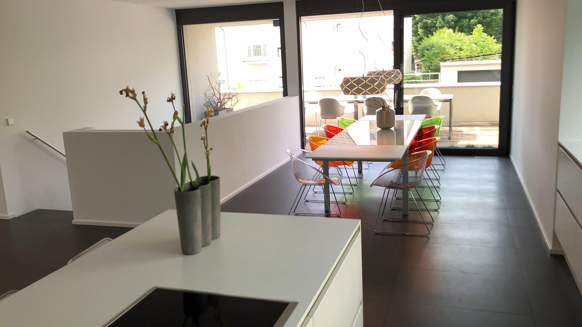 BAUHAUS-VILLA BG-5 / echte Rarität im Top-Premium-Segment – Brüder-Grimm-Straße 5, 61440 Oberursel(Oberursel (Taunus)) – Vorschaubild 9
