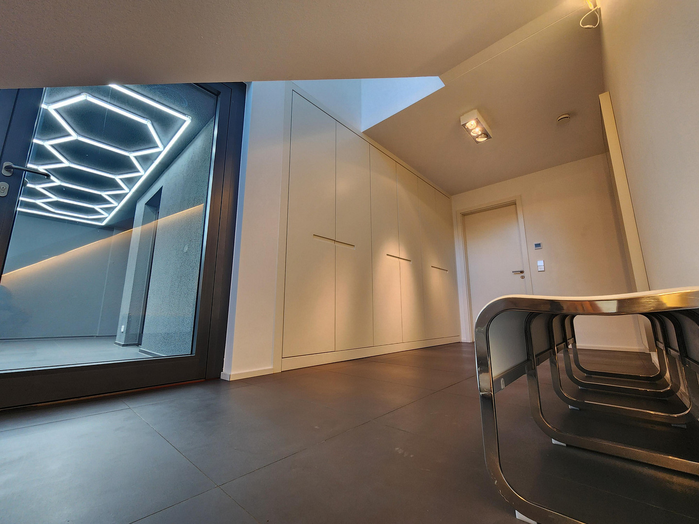 BAUHAUS-VILLA BG-5 / echte Rarität im Top-Premium-Segment – Brüder-Grimm-Straße 5, 61440 Oberursel(Oberursel (Taunus)) – Vorschaubild 21