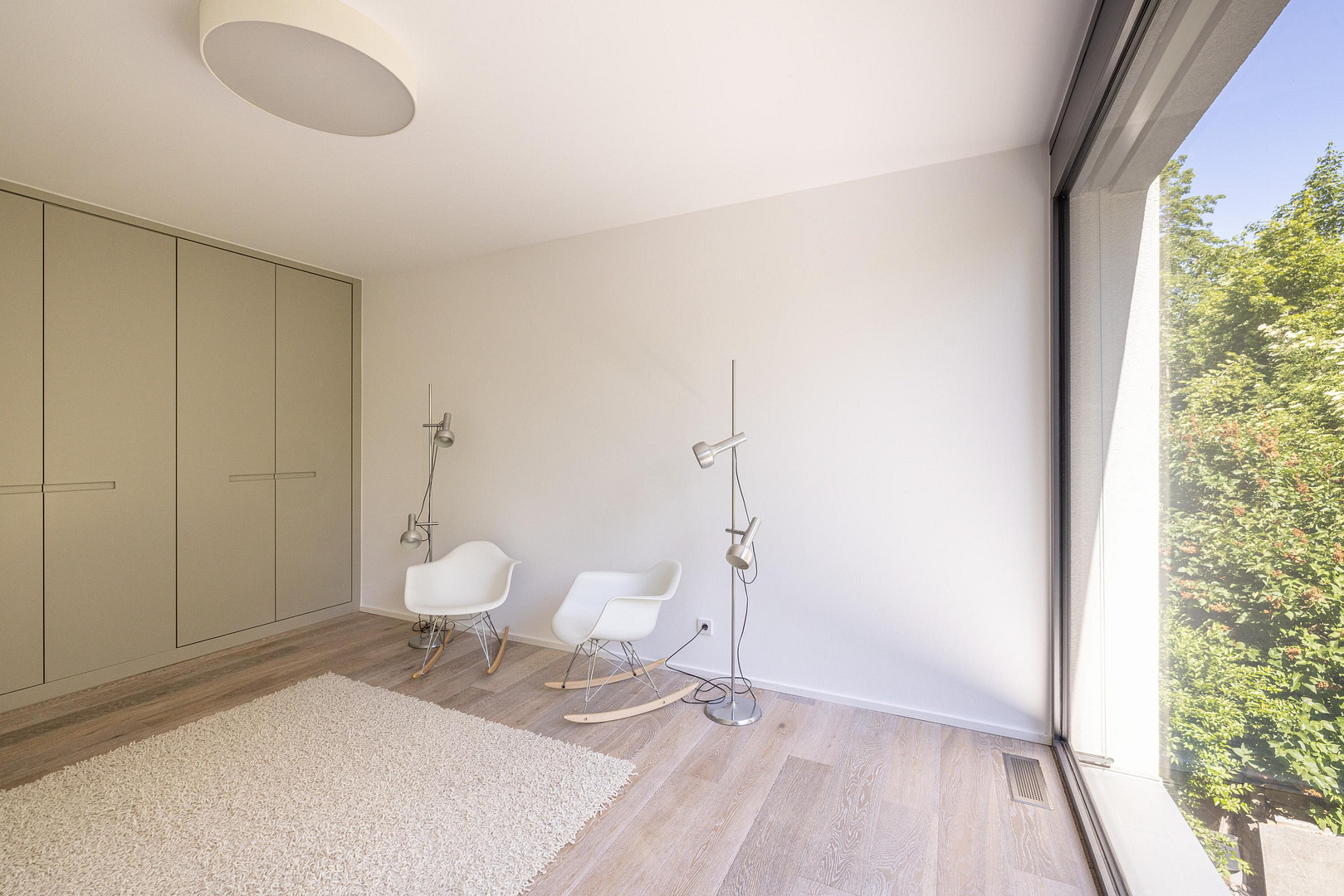 BAUHAUS-VILLA BG-5 / echte Rarität im Top-Premium-Segment – Brüder-Grimm-Straße 5, 61440 Oberursel(Oberursel (Taunus)) – Vorschaubild 16