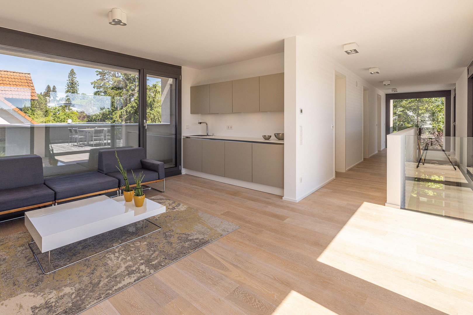 BAUHAUS-VILLA BG-5 / echte Rarität im Top-Premium-Segment – Brüder-Grimm-Straße 5, 61440 Oberursel(Oberursel (Taunus)) – Vorschaubild 12