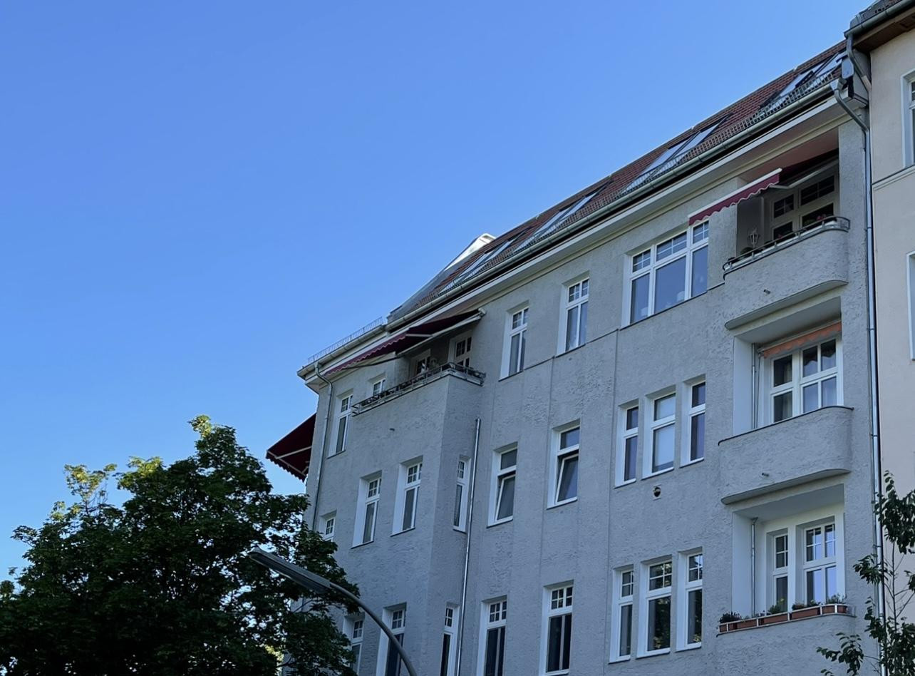 Traumhafte 180qm Wohn-Nutzfläche am Spreeufer – Berlin Mitte(Moabit) – Vorschaubild 4
