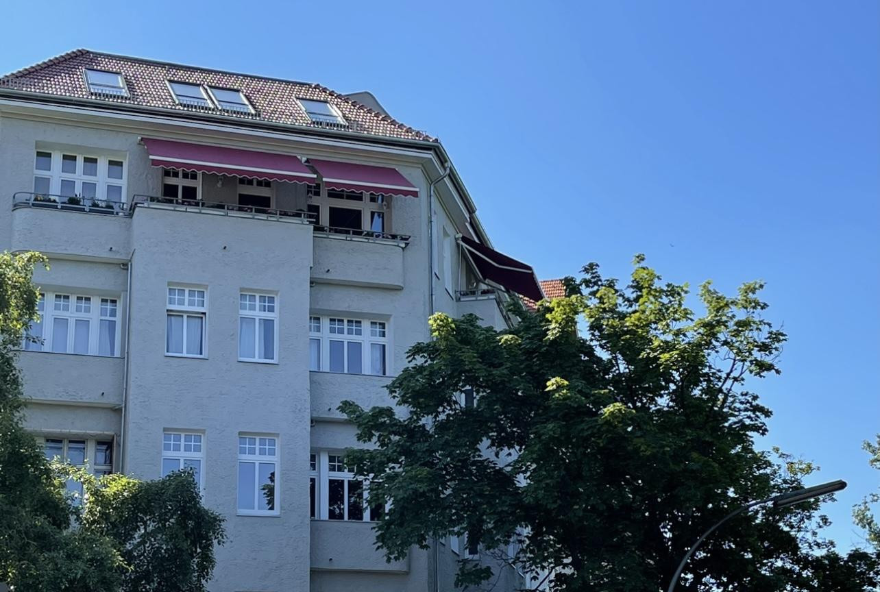 Traumhafte 180qm Wohn-Nutzfläche am Spreeufer – Berlin Mitte(Moabit) – Vorschaubild 3
