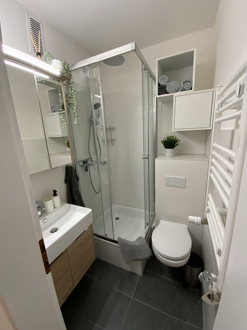 Traumrendite mit traumhaft ausgestattetem Apartment – Richard-Schirrmann-Straße 12, 55122 Mainz – Vorschaubild 4