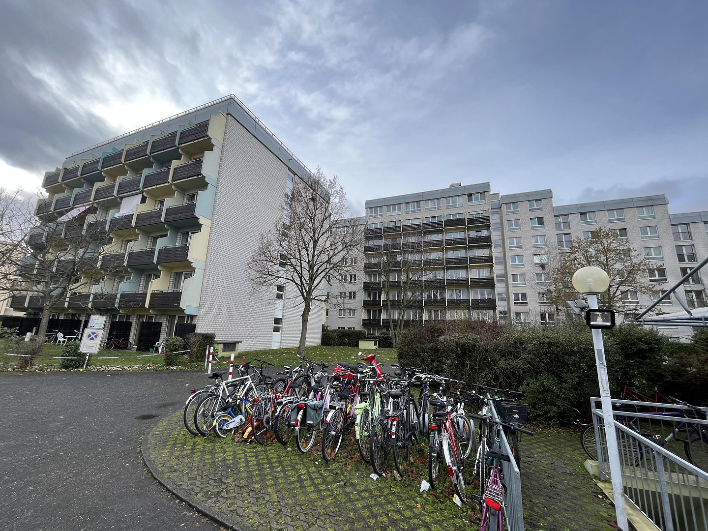 Traumrendite mit traumhaft ausgestattetem Apartment – Richard-Schirrmann-Straße 12, 55122 Mainz – Vorschaubild 5