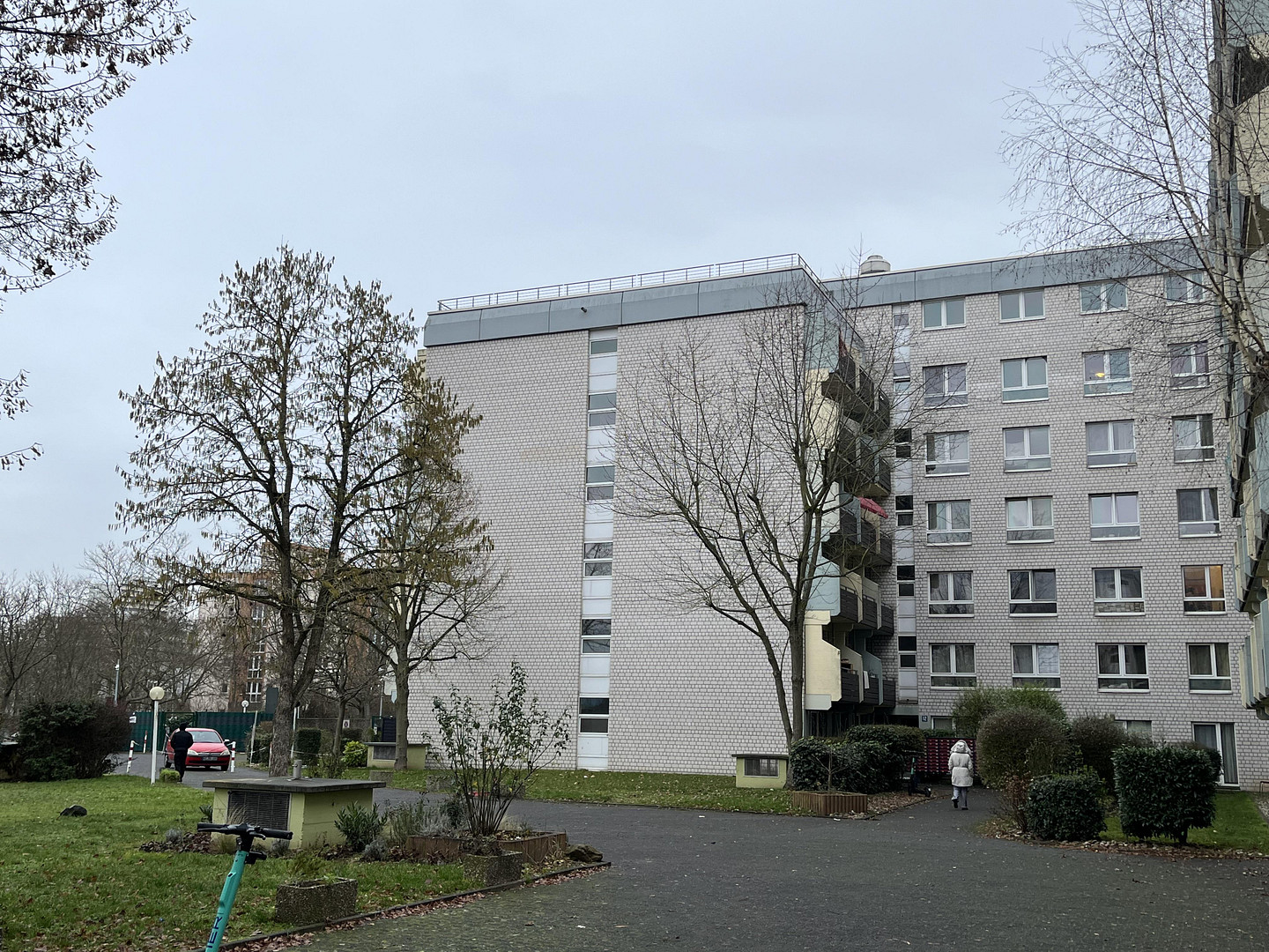 Traumrendite mit traumhaft ausgestattetem Apartment – Richard-Schirrmann-Straße 12, 55122 Mainz – Vorschaubild 6
