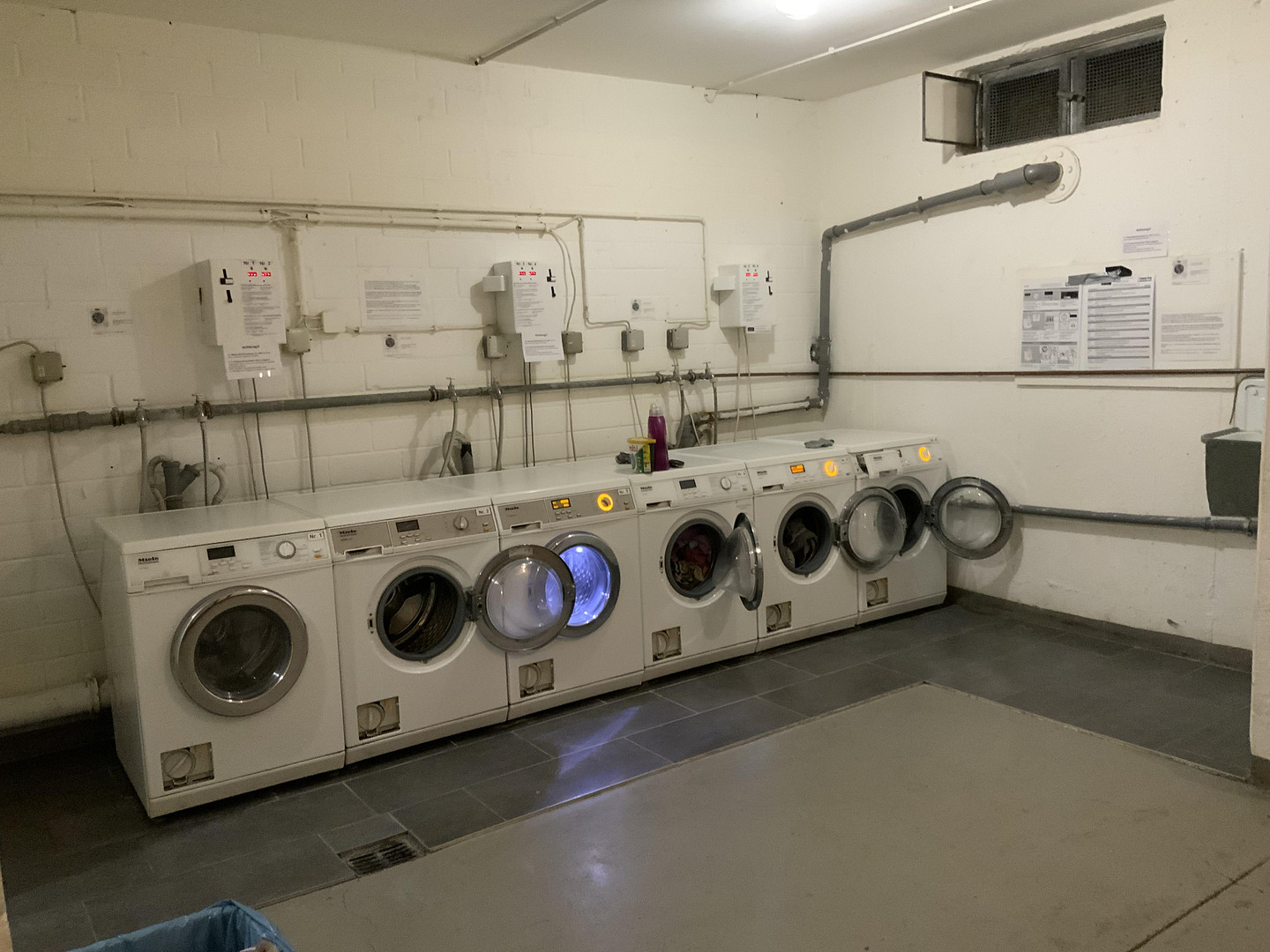Traumrendite mit traumhaft ausgestattetem Apartment – Richard-Schirrmann-Straße 12, 55122 Mainz – Vorschaubild 8