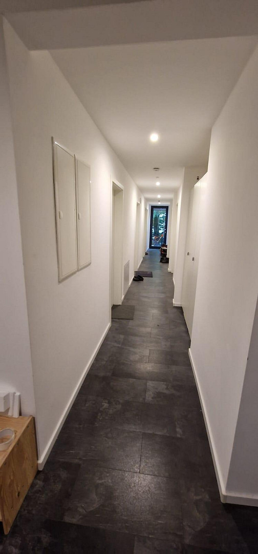 Wunderschöne WG-Wohnung im Grünen und nahe zum KIT – Karlsruhe(Waldstadt) – Vorschaubild 3