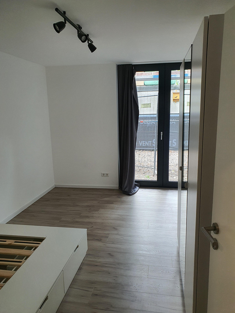 Wunderschöne WG-Wohnung im Grünen und nahe zum KIT – Karlsruhe(Waldstadt) – Vorschaubild 4
