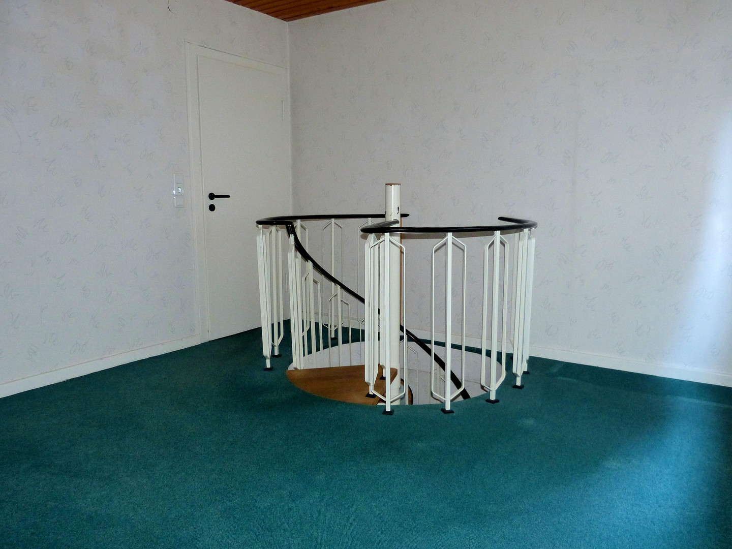 145 m²-Maisonette-Wohnung mit Balkon und Blick ins Grüne – Hägener Straße 61, 42855 Remscheid – Vorschaubild 11