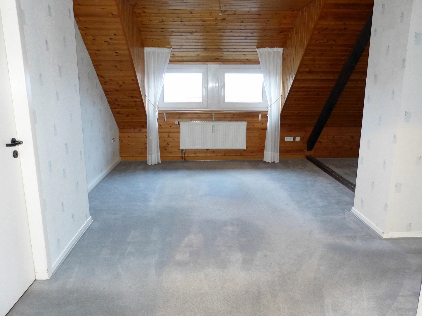 145 m²-Maisonette-Wohnung mit Balkon und Blick ins Grüne – Hägener Straße 61, 42855 Remscheid – Vorschaubild 16