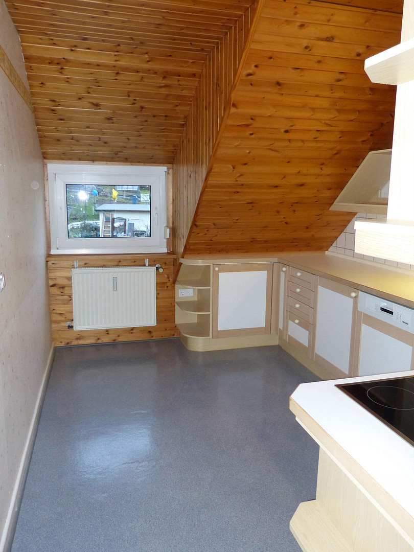 145 m²-Maisonette-Wohnung mit Balkon und Blick ins Grüne – Hägener Straße 61, 42855 Remscheid – Vorschaubild 14
