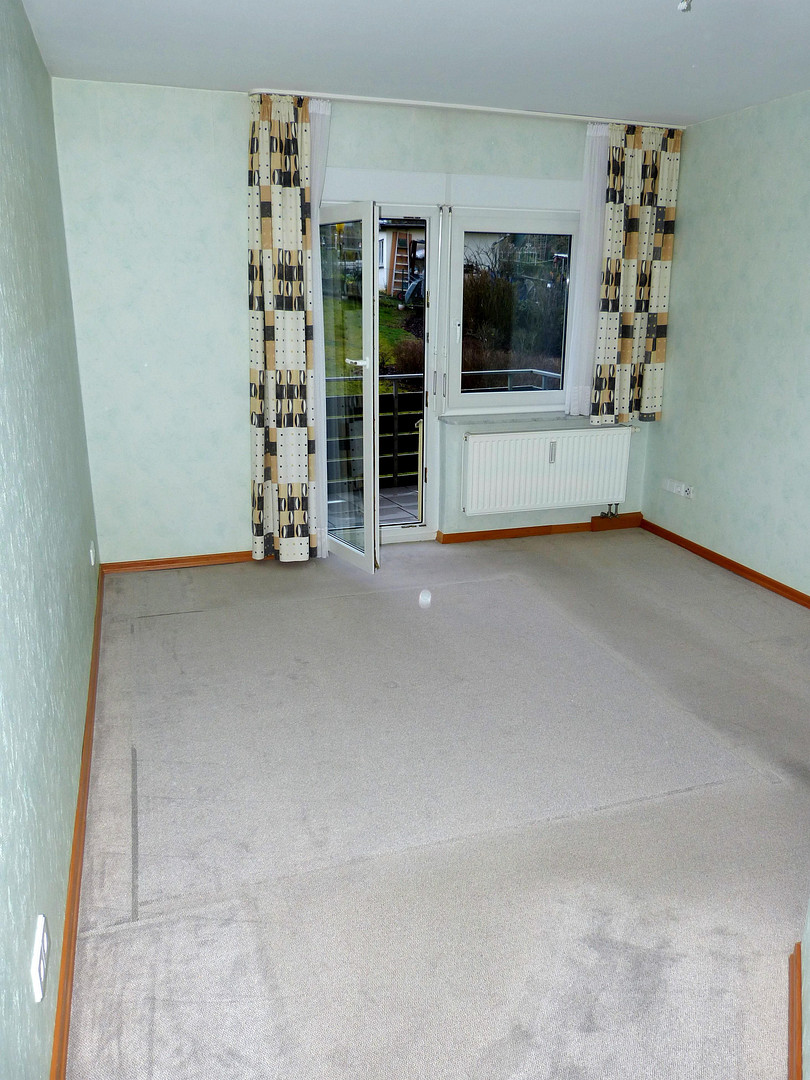 145 m²-Maisonette-Wohnung mit Balkon und Blick ins Grüne – Hägener Straße 61, 42855 Remscheid – Vorschaubild 4