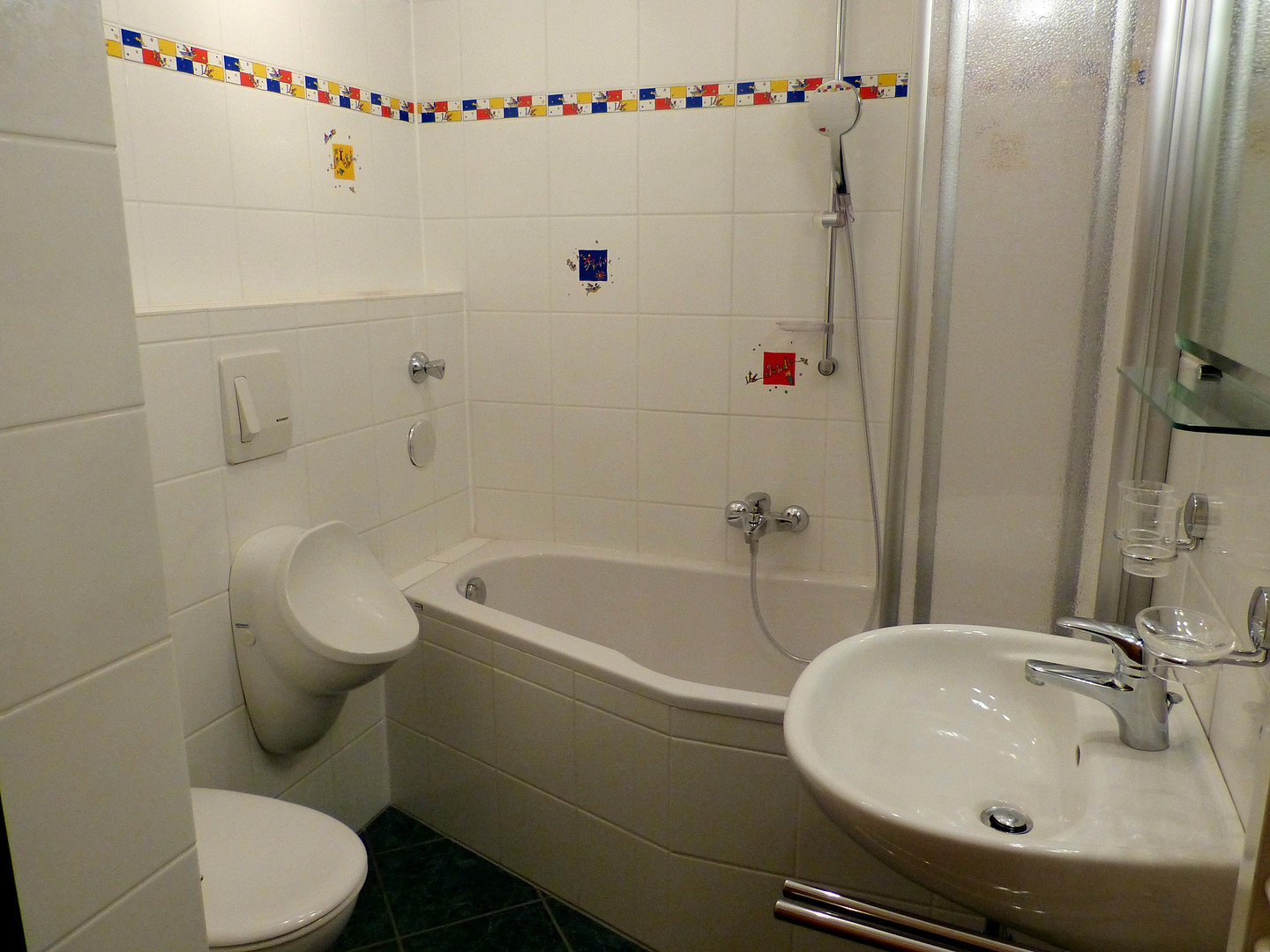145 m²-Maisonette-Wohnung mit Balkon und Blick ins Grüne – Hägener Straße 61, 42855 Remscheid – Vorschaubild 8