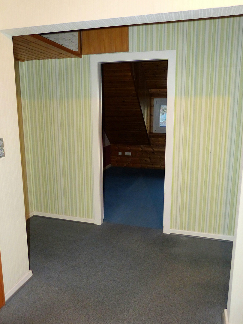 145 m²-Maisonette-Wohnung mit Balkon und Blick ins Grüne – Hägener Straße 61, 42855 Remscheid – Vorschaubild 12