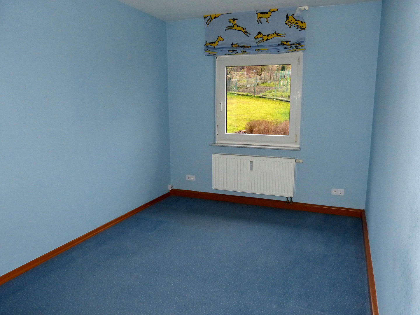 145 m²-Maisonette-Wohnung mit Balkon und Blick ins Grüne – Hägener Straße 61, 42855 Remscheid – Vorschaubild 7