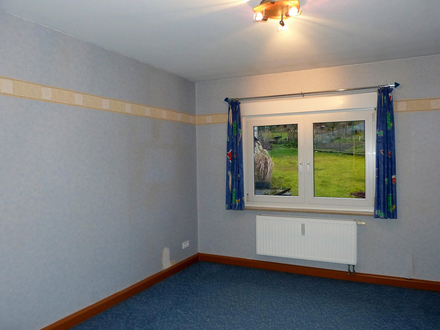 145 m²-Maisonette-Wohnung mit Balkon und Blick ins Grüne – Hägener Straße 61, 42855 Remscheid – Vorschaubild 6