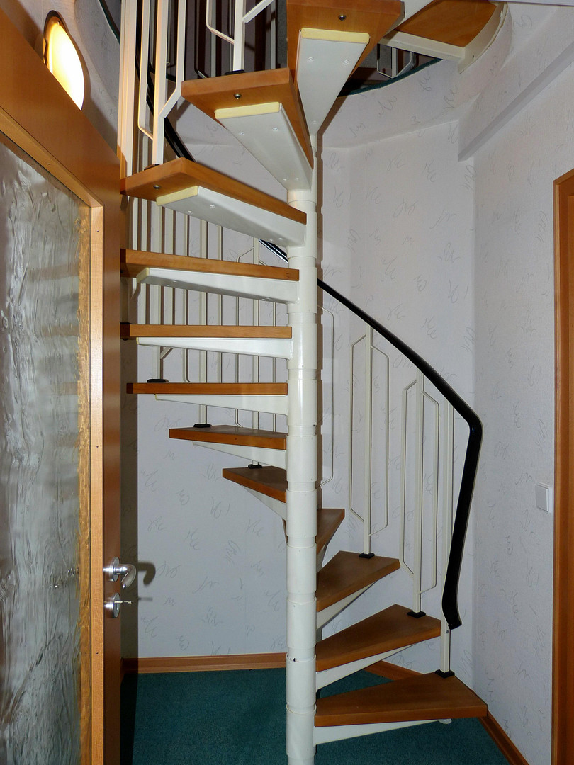 145 m²-Maisonette-Wohnung mit Balkon und Blick ins Grüne – Hägener Straße 61, 42855 Remscheid – Vorschaubild 10