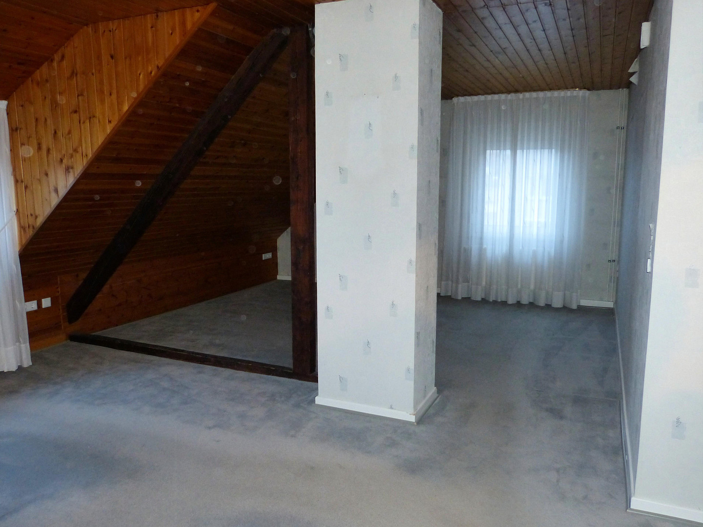 145 m²-Maisonette-Wohnung mit Balkon und Blick ins Grüne – Hägener Straße 61, 42855 Remscheid – Vorschaubild 17
