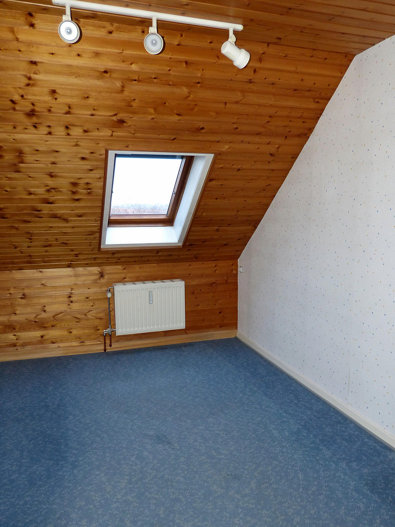 145 m²-Maisonette-Wohnung mit Balkon und Blick ins Grüne – Hägener Straße 61, 42855 Remscheid – Vorschaubild 18