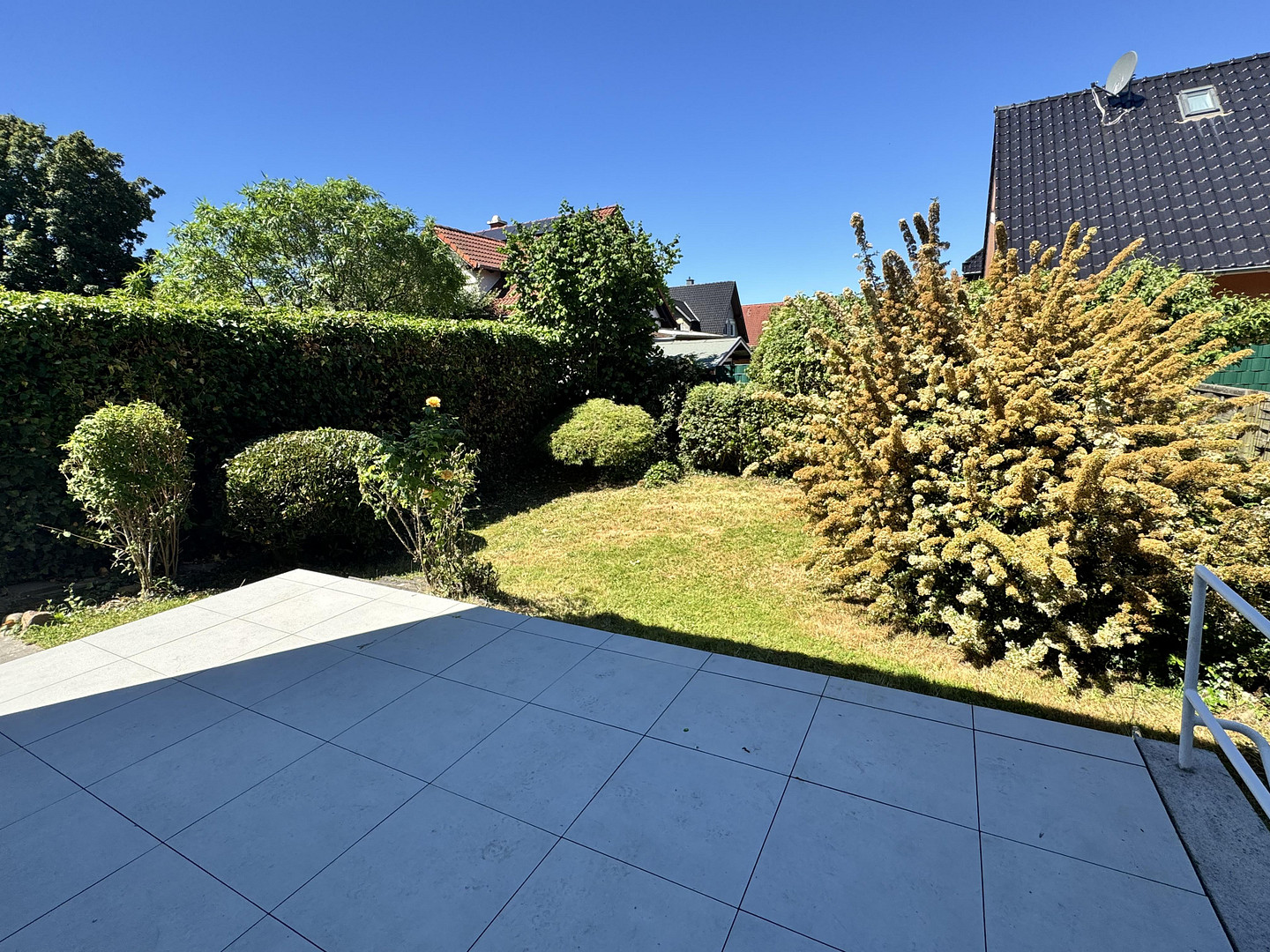 Alles wieder schick & schön EFH, kaufen statt mieten!! – Max-Planck-Str. 12, 53859 Niederkassel-Lülsdorf(Lülsdorf) – Vorschaubild 2