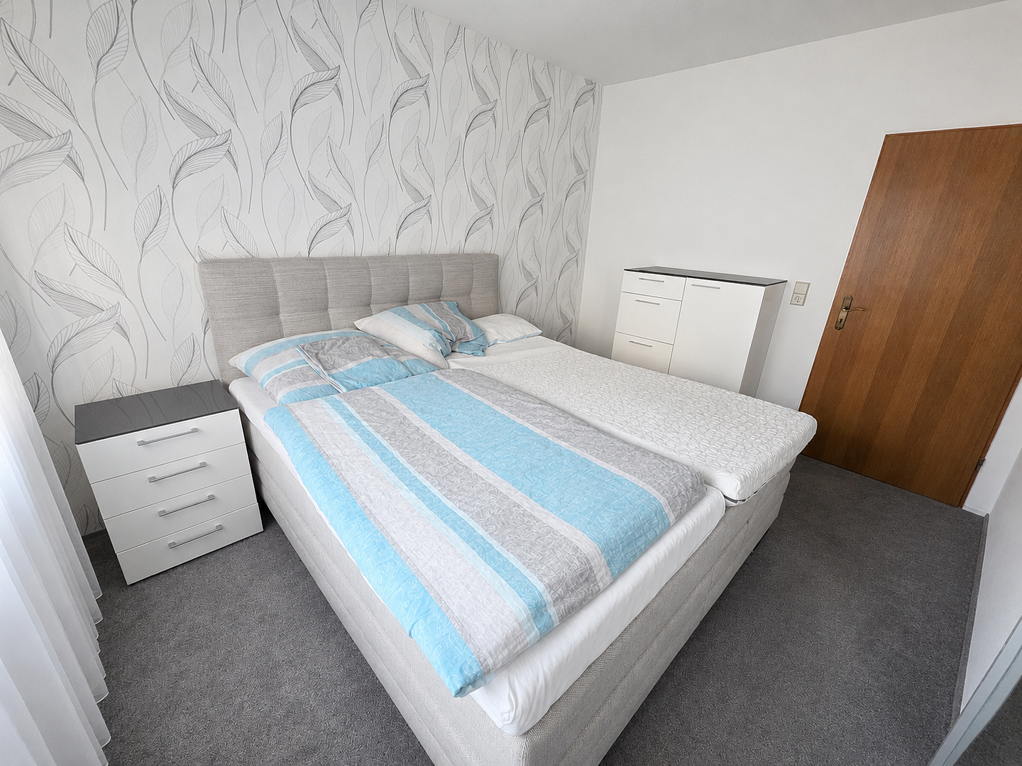 Sonnige 3-Zimmer-Wohnung in Bochum-Hofstede mit Balkon & Garage – provisionsfrei! – Riemker Str. 24, 44809 Bochum(Hofstede) – Vorschaubild 15