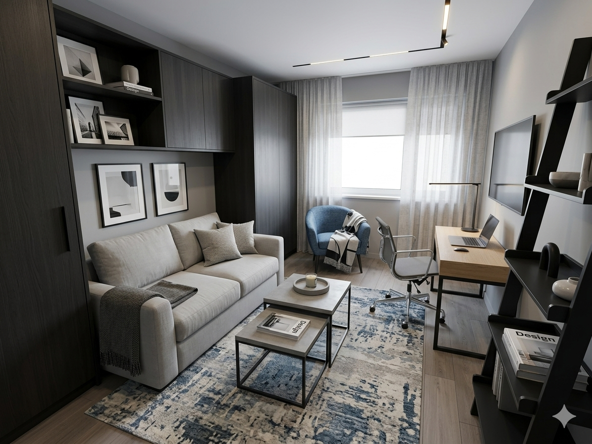 Sonnige 3-Zimmer-Wohnung in Bochum-Hofstede mit Balkon & Garage – provisionsfrei! – Riemker Str. 24, 44809 Bochum(Hofstede) – Vorschaubild 24