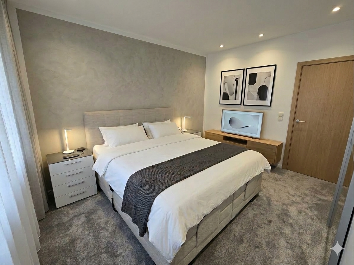 Sonnige 3-Zimmer-Wohnung in Bochum-Hofstede mit Balkon & Garage – provisionsfrei! – Riemker Str. 24, 44809 Bochum(Hofstede) – Vorschaubild 16