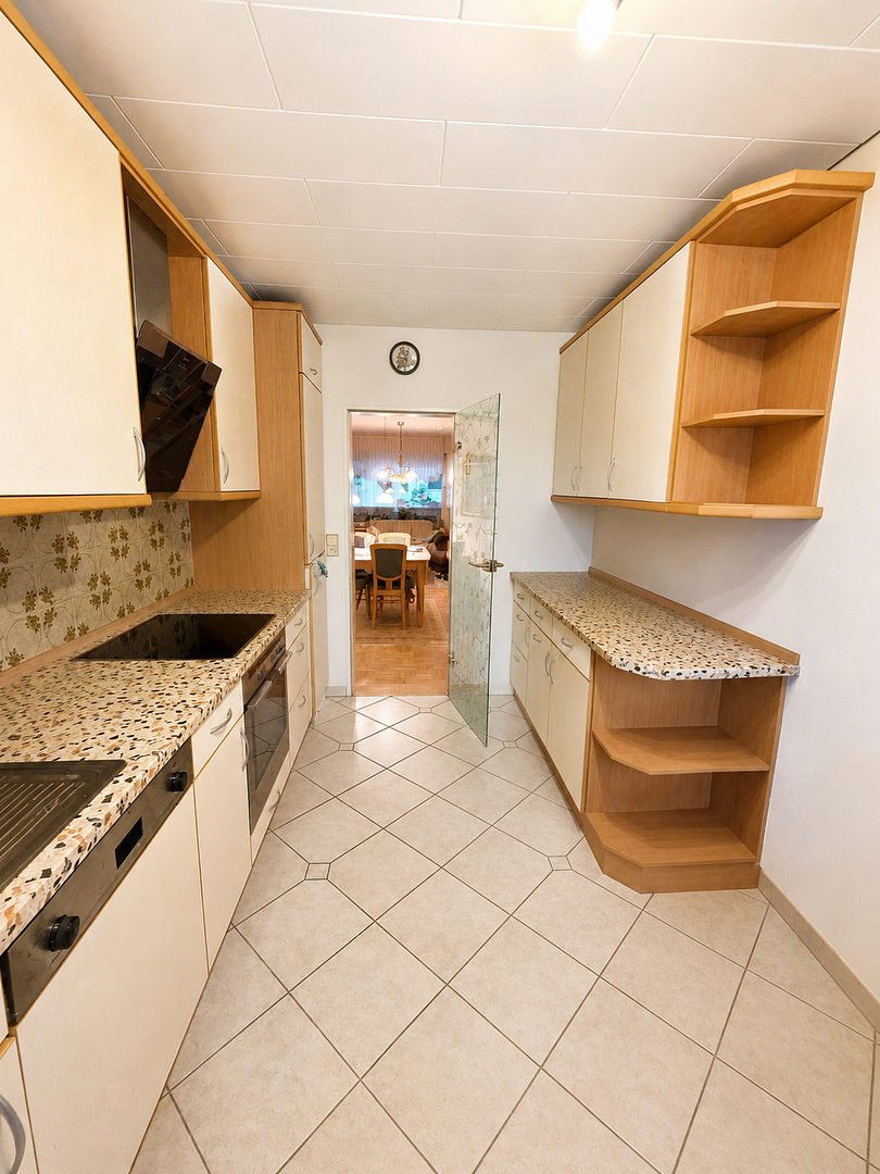 Sonnige 3-Zimmer-Wohnung in Bochum-Hofstede mit Balkon & Garage – provisionsfrei! – Riemker Str. 24, 44809 Bochum(Hofstede) – Vorschaubild 10