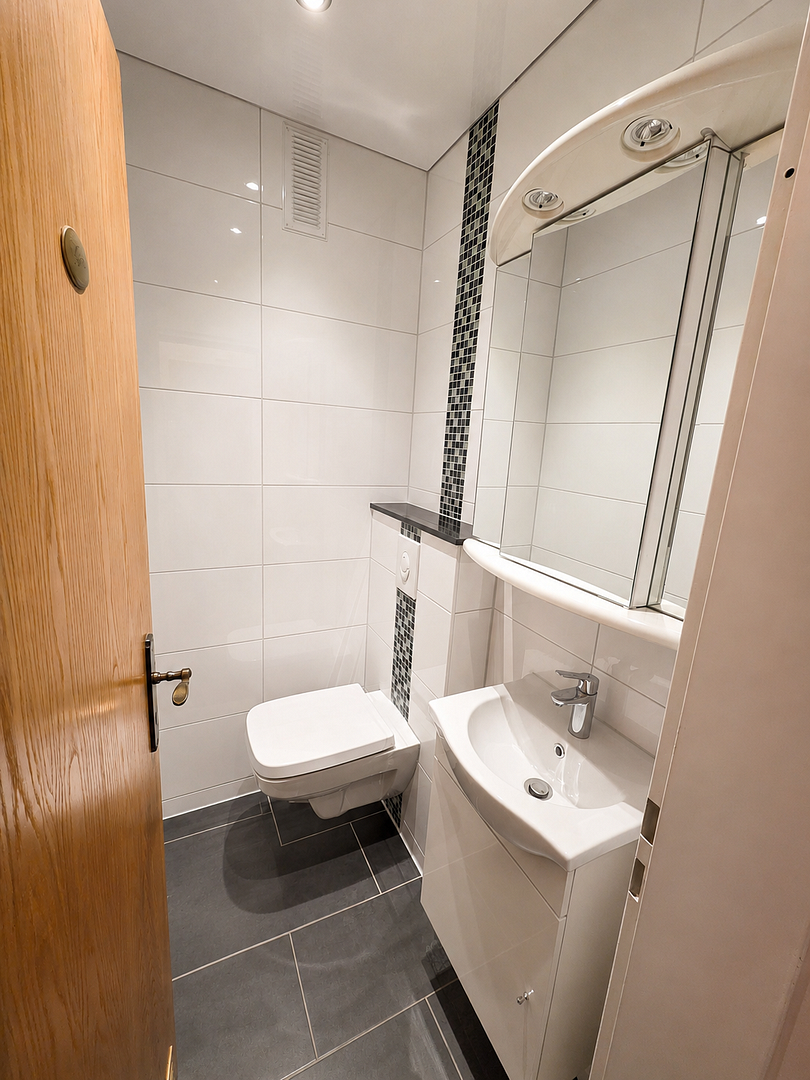 Sonnige 3-Zimmer-Wohnung in Bochum-Hofstede mit Balkon & Garage – provisionsfrei! – Riemker Str. 24, 44809 Bochum(Hofstede) – Vorschaubild 3