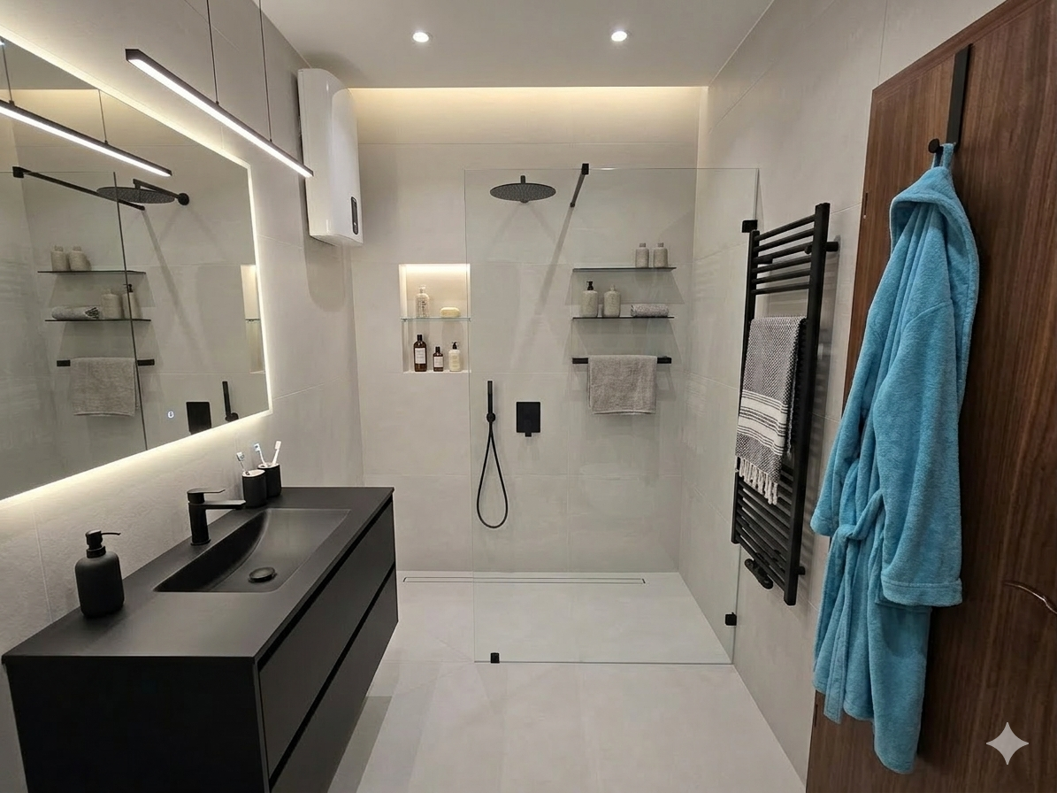 Sonnige 3-Zimmer-Wohnung in Bochum-Hofstede mit Balkon & Garage – provisionsfrei! – Riemker Str. 24, 44809 Bochum(Hofstede) – Vorschaubild 18